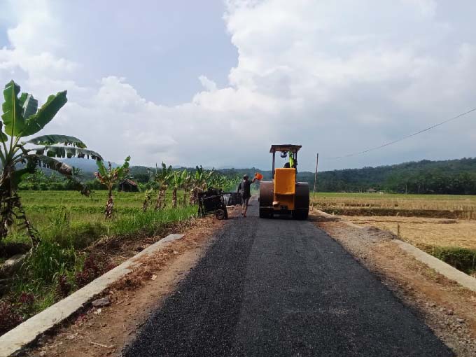 Harga Aspal Bandung